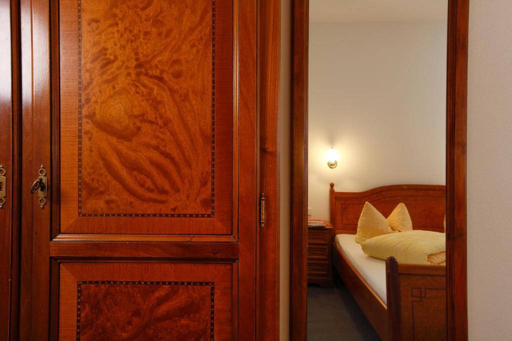 Landhaus Erich Villa Solden Room photo