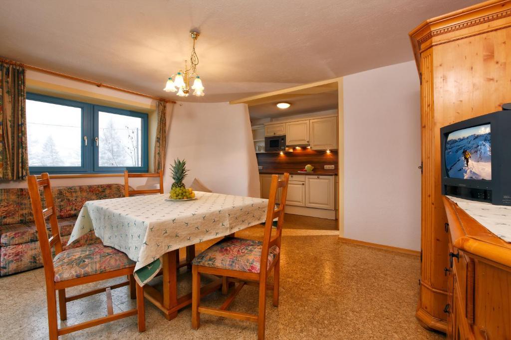 Landhaus Erich Villa Solden Room photo